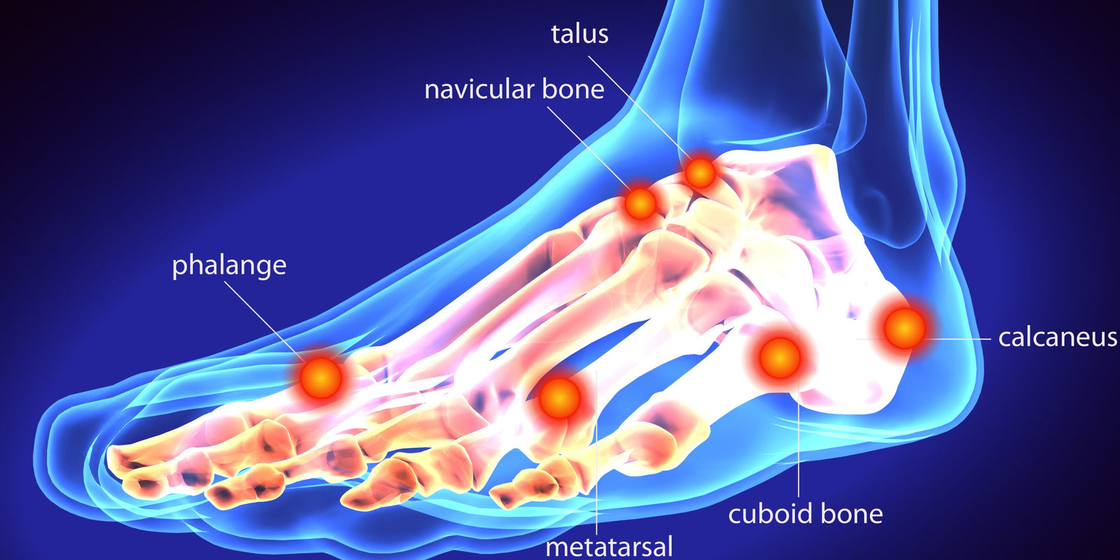 What is Foot Bursitis and How is it Treated? - Foot HQ Podiatry | Foot ...