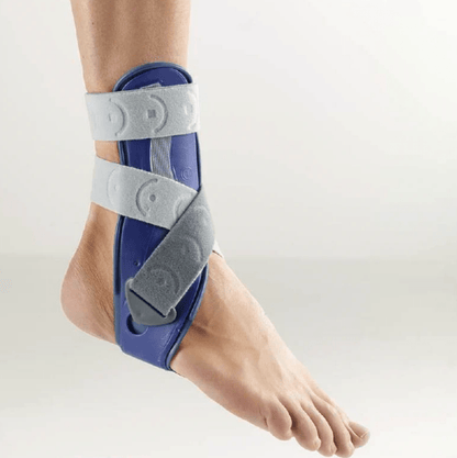 Bauerfeind Compression & Braces MalleoLoc Ankle Support Brace