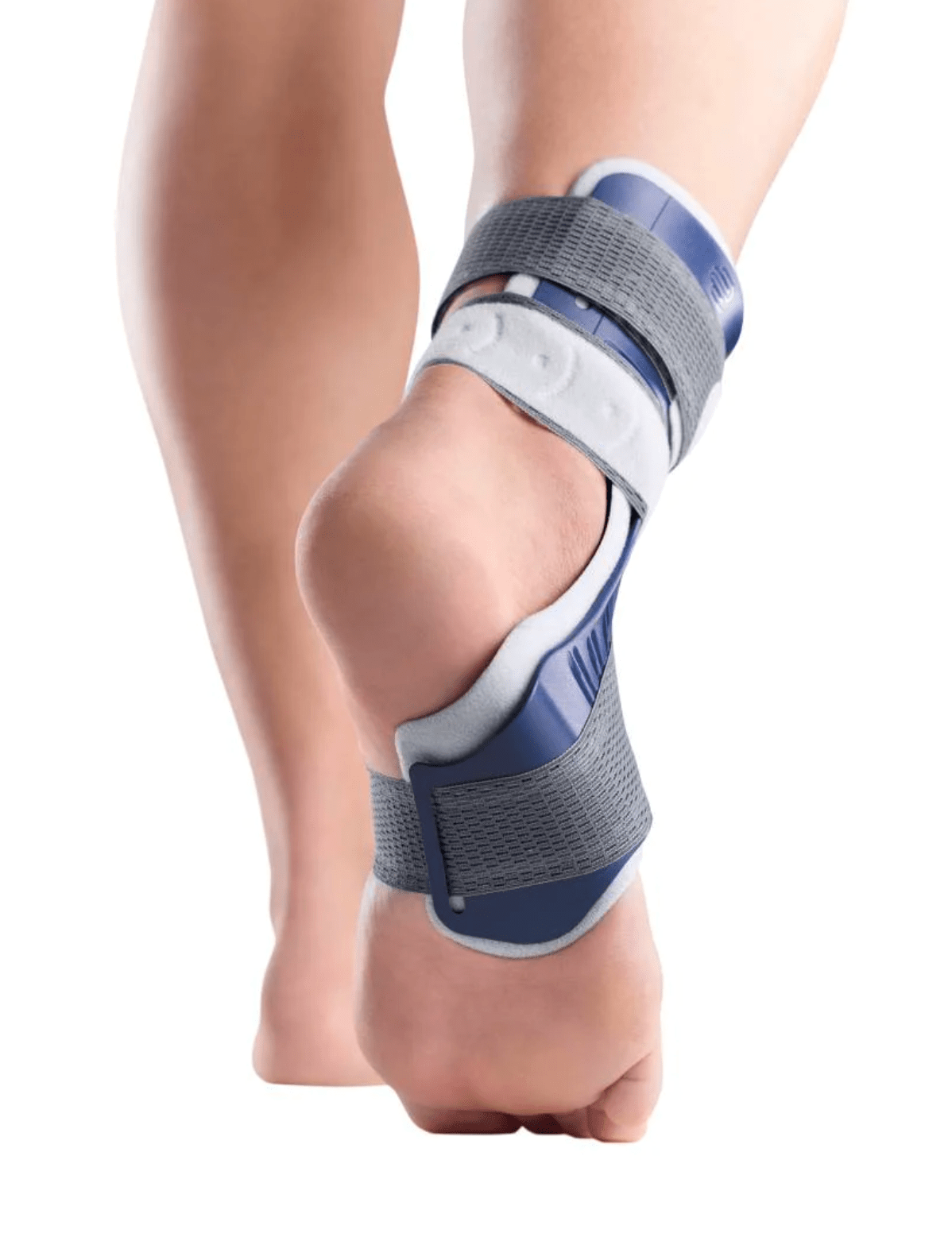 MalleoTrain - Compression Ankle brace for relief and stabilization of the  ankle joint - Titan - One Bracing