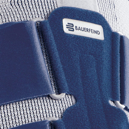 Bauerfeind Compression & Braces Myotrain Sports Compression Thigh Brace