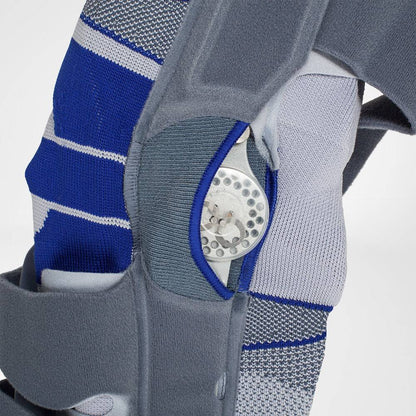 Bauerfeind Compression & Braces SofTec Genu Sports Knee Brace (ACL/PCL Pre Op/delayed Post-op)