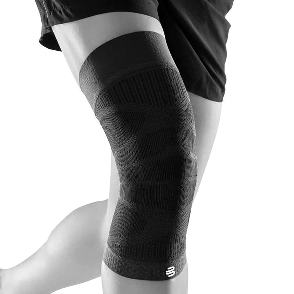 NBA Sports Knee Support - Australian Physiotherapy Equipment