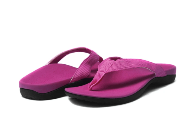 Axign sale flip flops